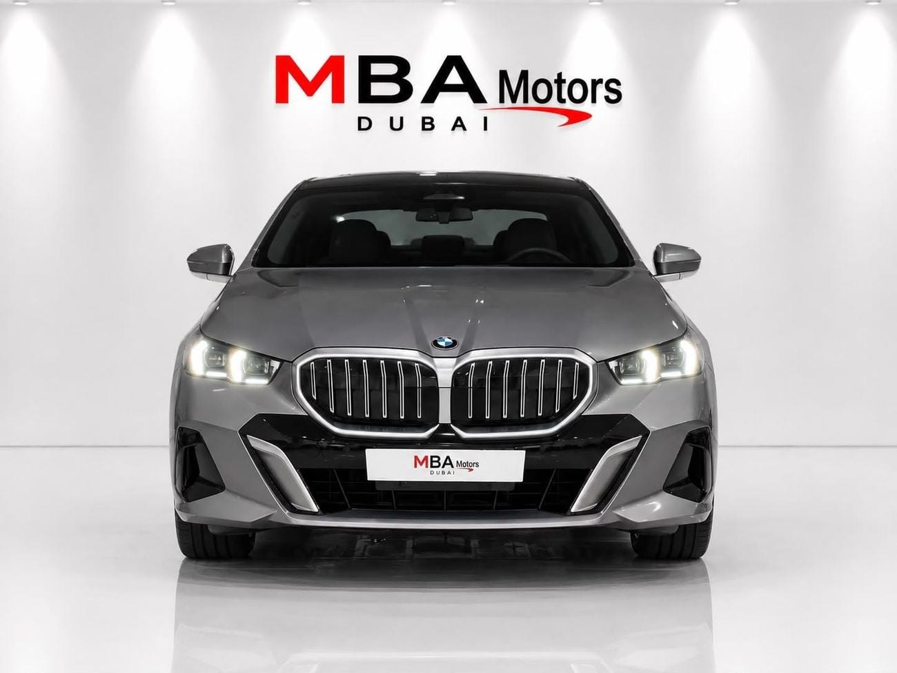 BMW 530i M SPORT