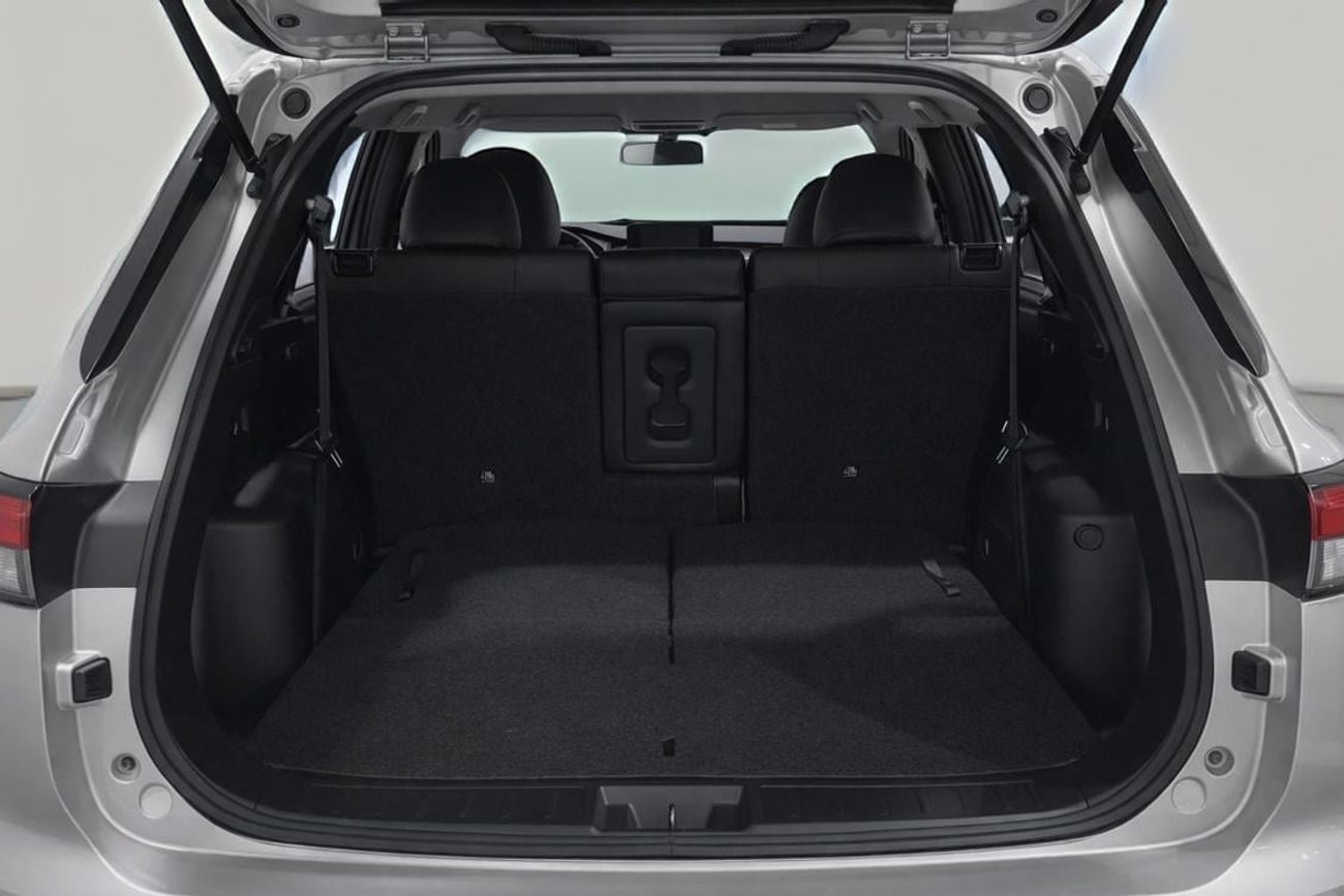 Mitsubishi Outlander GLX MIDLINE 2025 | AED 1094/Month | 0 DP | 30 Day Return | Warranty | Service History