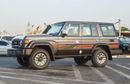 Toyota Land Cruiser 70 LC76 LX 2.8L 4WD DIESEL SUV 2026