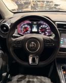 MG ZS STANDARD