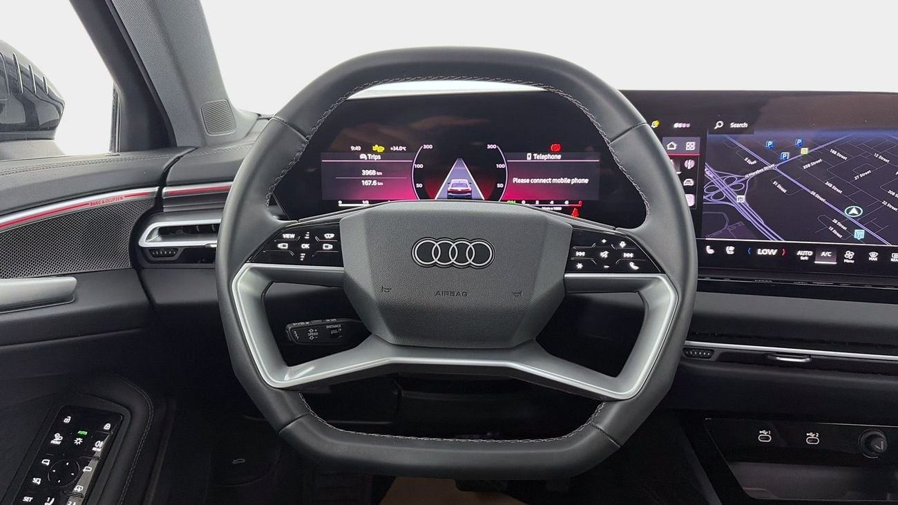 Audi A5 S-Line | Guaranteed Warranty | 0 Down Payment