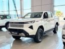 تويوتا هيلوكس GLX تويوتا هايلكس GLX DC 2.7 لتر بنزين أوتوماتيكي موديل 2027 كاملة المواصفات