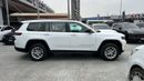 جيب جراند شيروكي لاريدو Jeep Grand Cherokee 2025 مواصفات خليجية