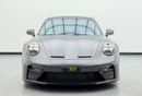 Porsche 911 GT3 TOURING 2025 Porsche GT3 Touring, 2027 Porsche Warranty, Full Porsche Service History, Excellent Condition
