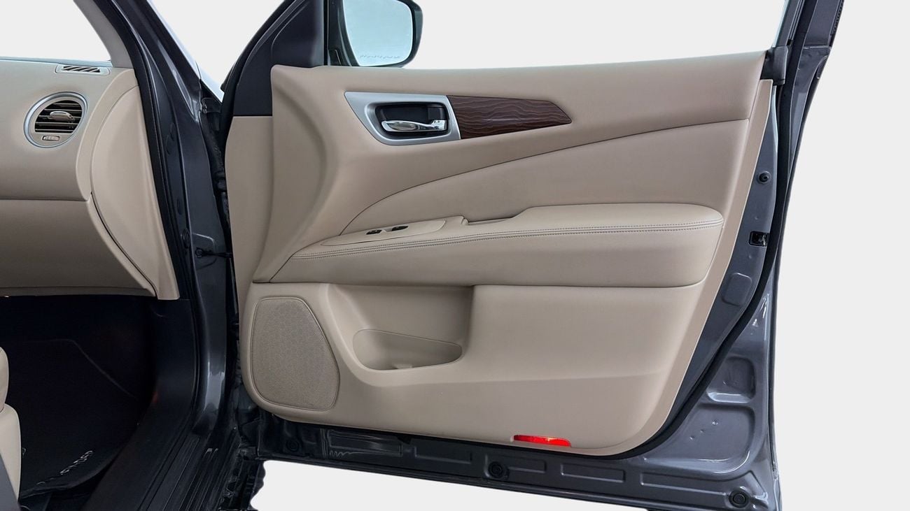 Nissan Pathfinder SV | Guaranteed Warranty | 0 Down Payment