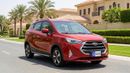 JAC S3 Plus INTELLIGENT LUXURY 2023 | AED 405/Month | 0 DP | 30 Day Return | Warranty | Service History
