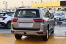 Toyota Land Cruiser GXR Toyota Land Cruiser GXR 3.5L Twin Turbo — 2026 Model
