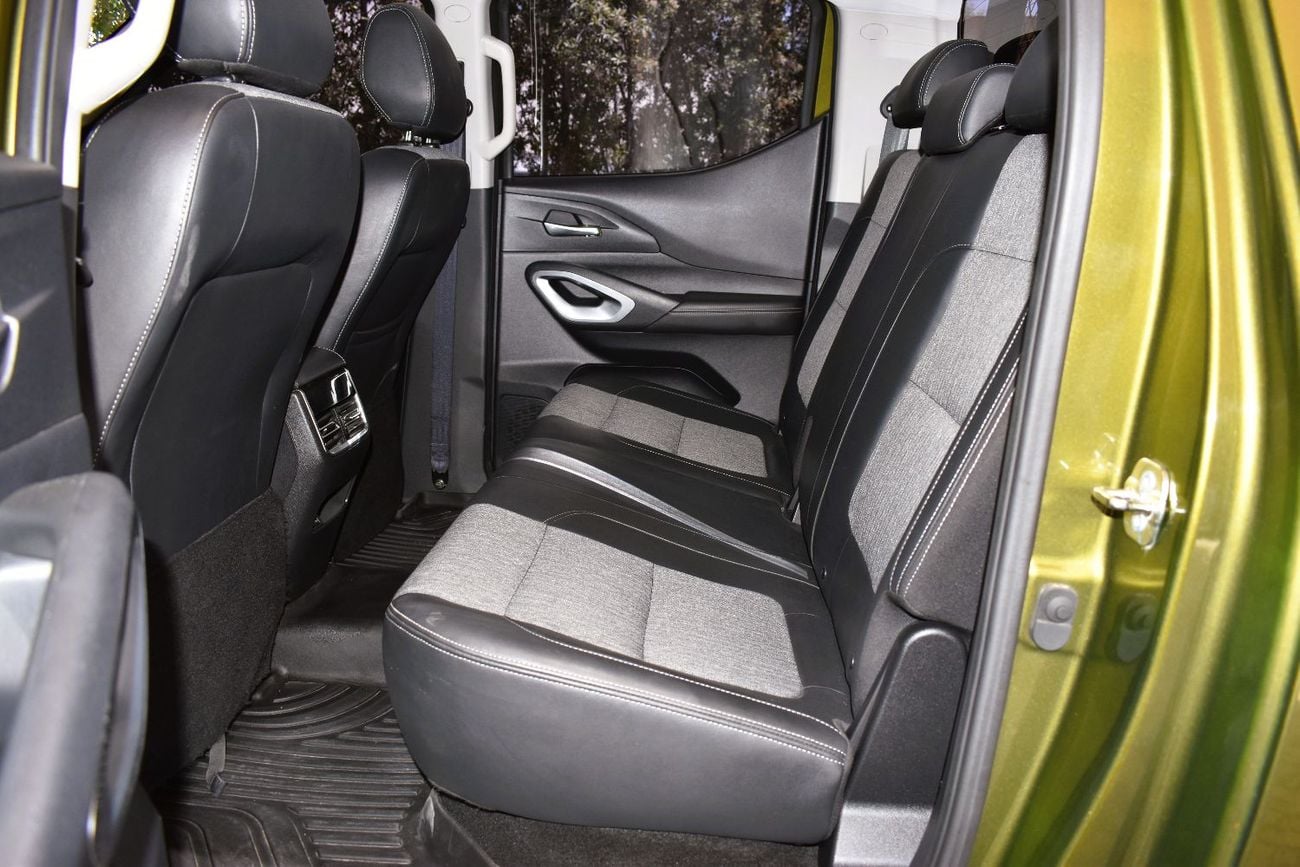 Peugeot Landtrek FROM AED 1,379 PM. MANUFACTURER WARRANTY INCLUDED!
