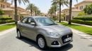 Suzuki Dzire GLX 2023 | AED 368/Month | 0 DP | 30 Day Return | Warranty