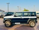 Suzuki Jimny SUZUKI JIMNY 5DR GLX GCC 2026 SUZUKI JIMNY 5DR GCC 2026