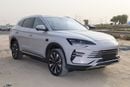 BYD Song Plus FWD