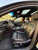كاديلاك CT5 PREMIUM LUXURY مجهزة بالكامل بمواصفات كندية 2.0