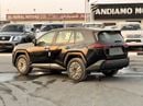 Toyota RAV4 XLE HEV 2026 RAV4 2.5 XLE-G HEV - EXPORT ONLY