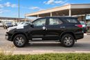 Toyota Fortuner SR5 2026 Toyota Fortuner SR5 2.7L 4WD 2026 Toyota Fortuner SR5 2.7L 4WD