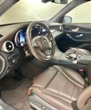 Mercedes Benz GLC250 MERCEDES BENZ GLC 250 GCC 2019 WERRANTY AVAILABLE