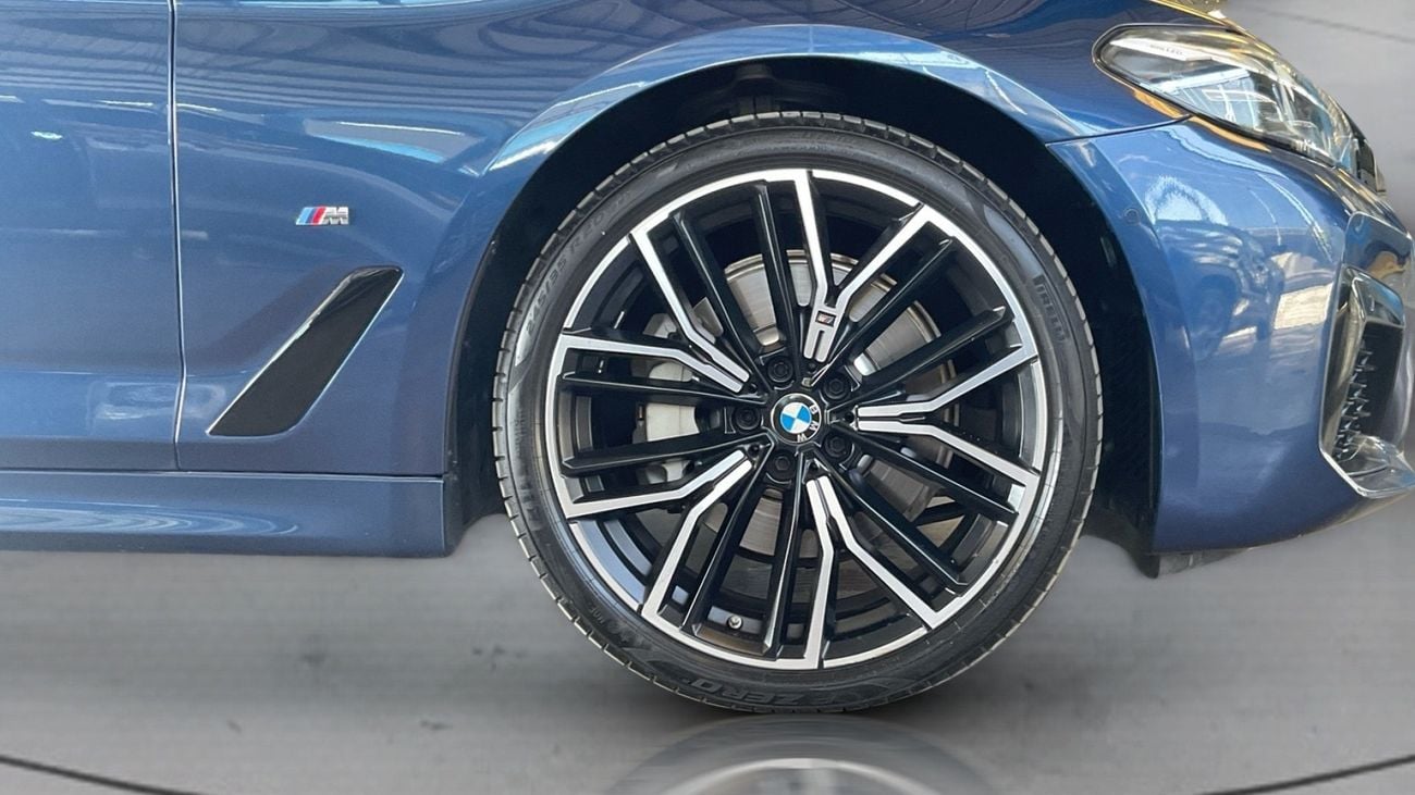 بي أم دبليو 530i M SPORT | شامل الضمان | 0 ﺪﻔﻋﺓ ﺃﻮﻟﻯ
