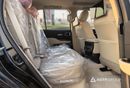 Toyota Land Cruiser GXR 3.5L TWIN TURBO | READY EXPORT STOCK | 4WD | Beige Leather | Sunroof | Rear Entertainment | GCC Spec