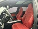 أودي Q8 55 TFSI quattro 340hp Crimson Red Edition (رقم المرجع: 53845)