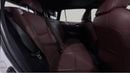 Toyota Corolla Cross GLI 2023 | AED 1125/Month | 0 DP | 30 Day Return | Warranty | Service History