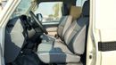 Toyota Land Cruiser 70 LC 78 HARDTOP 4.0L MT S/C 4.2 DIESEL