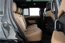 Land Rover Defender 110 X-DYNAMIC HSE P400