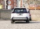 تويوتا راف ٤ XLE HEV تويوتا RAV4 2026، محرك 2.5 لتر هجين، دفع رباعي، فئة فاخرة
