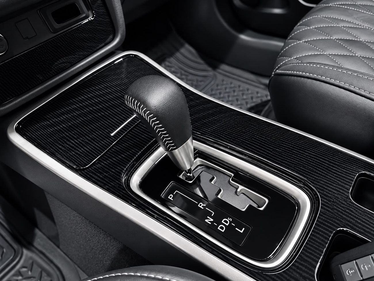 Mitsubishi Outlander GLX