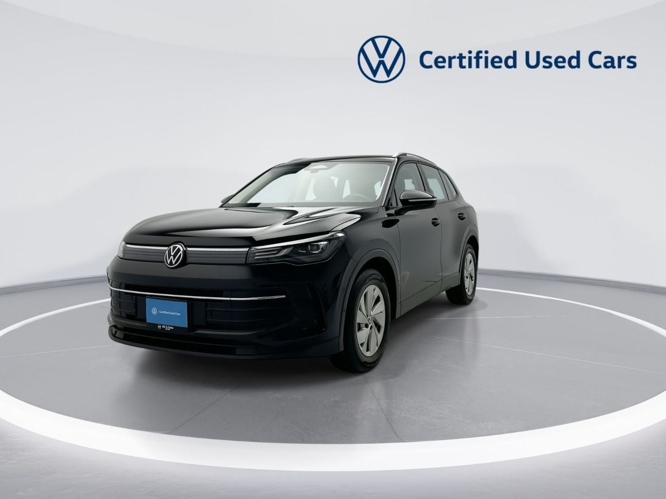 فولكس واجن تيجوان LIFE Tiguan Life 1.4L | Rear Camera | GCC Specs | Digital Cockpit