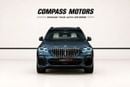 BMW X5 XDRIVE40i M SPORT