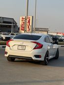 Honda Civic EX Honda civic 2017 model full and top option