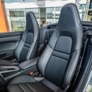 بورش 911 CARRERA بورش كاريرا 911 موديل 2025، العلامة التجارية NW