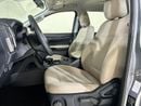 Ford Everest XLS EVR225 /AL TAYER MOTORS / AL QOUZ SHOWROOM