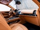 Aston Martin Dbx707 STANDARD BACK TO DUBAI | BACK IN MOTION | 2025 Aston Martin DBX 707, Aston Martin Warranty + Service Contract