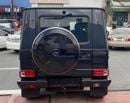 Mercedes Benz G63 AMG STANDARD