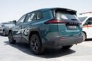 تويوتا راف ٤ LE 4X2 2.0L Automatic