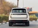 Land Rover Range Rover AUTOBIOGRAPHY P530 LAND ROVER RANGE ROVER P 530 / GCC UNDER WARRANTY 2026