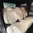Mercedes Benz G63 AMG STANDARD | Japanese Specs