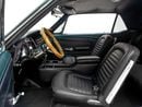 Ford Mustang 302