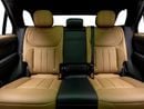Land Rover Range Rover Sport DYNAMIC HSE P400 Range Rover | Sport | Dynamic HSE P400 | Lumma CLR RS | GCC | Dealer Warranty