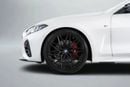 بي أم دبليو 430i M SPORT