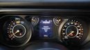 Jeep Wrangler Unlimited Willys 2026 (For Export , НА ЭКСПОРТ) V6 3.6L GCC Без пробега