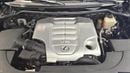 Lexus LX570 PLATINUM