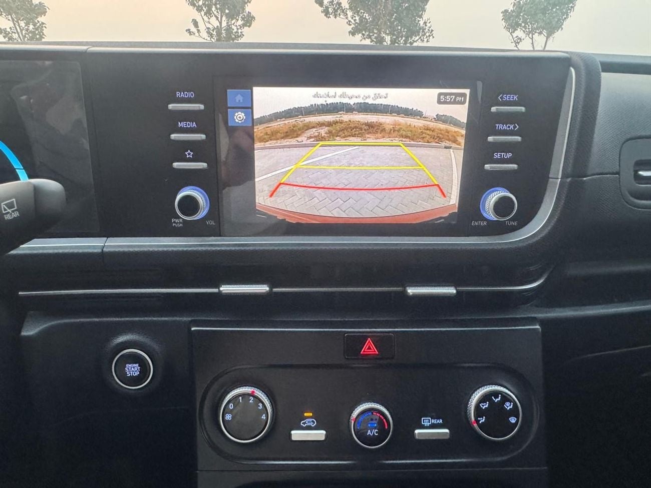 Hyundai Creta SMART