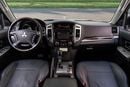 Mitsubishi Pajero GLS Pajero GLS | 1,469 P.M | 0% Downpayment | Service History