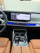 BMW 735i EXCELLENCE