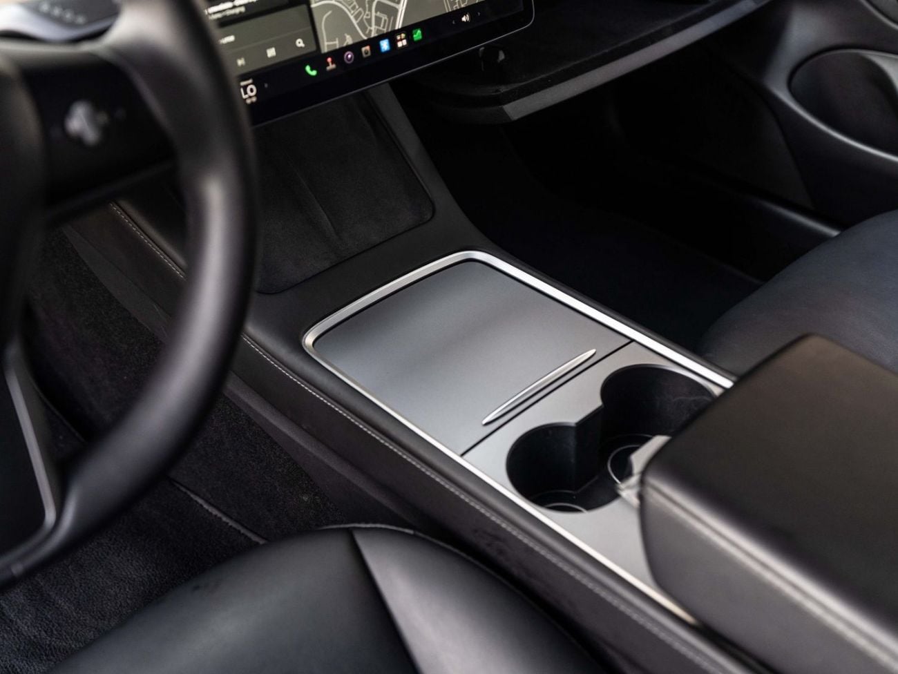 Tesla Model 3 LONG RANGE Tesla Model 3 Long Range 2021 GCC specs