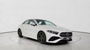 Mercedes Benz A200 STANDARD | Guaranteed Warranty | 0 Down Payment