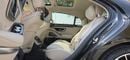 Mercedes Benz S500 4MATIC L HIGH