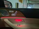Mercedes Benz GLE350 USA SPEC