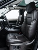 Land Rover Range Rover Sport HSE